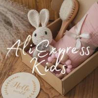 AliExpress для детей