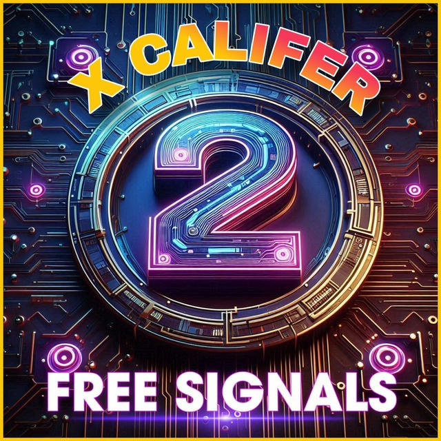X Califer Free Signals 2.0