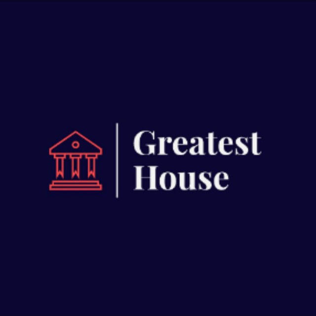 Greatest house
