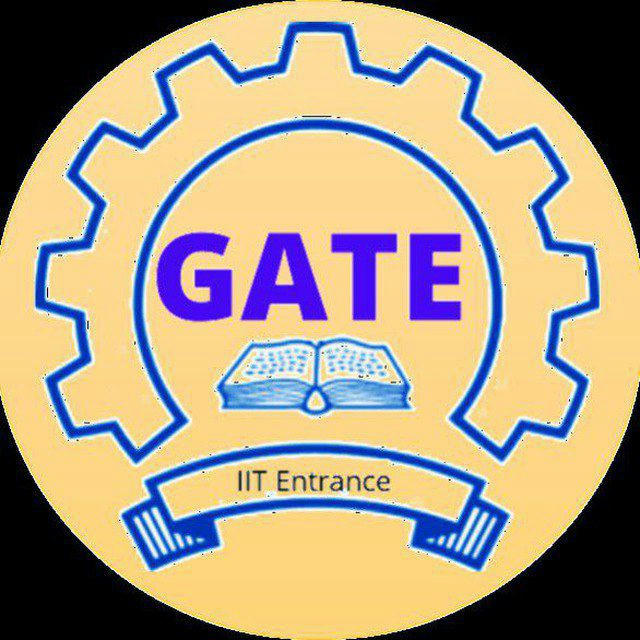 Gate ECE it