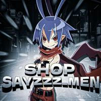 sayzzz_men | shop