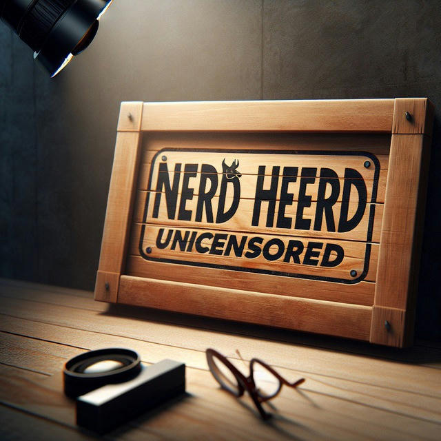 Nerd Herd Uncensored