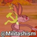 Militashism