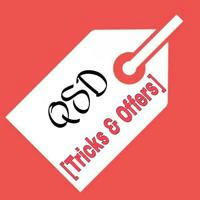 QSD [Tricks & Offers]