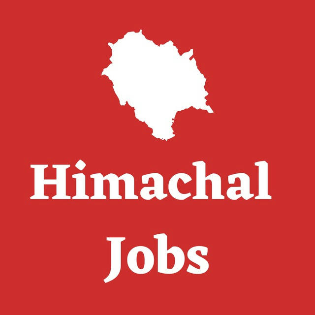 Himachal Pradesh (HP) Govt Jobs | GK