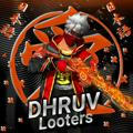 Dhruv Looters