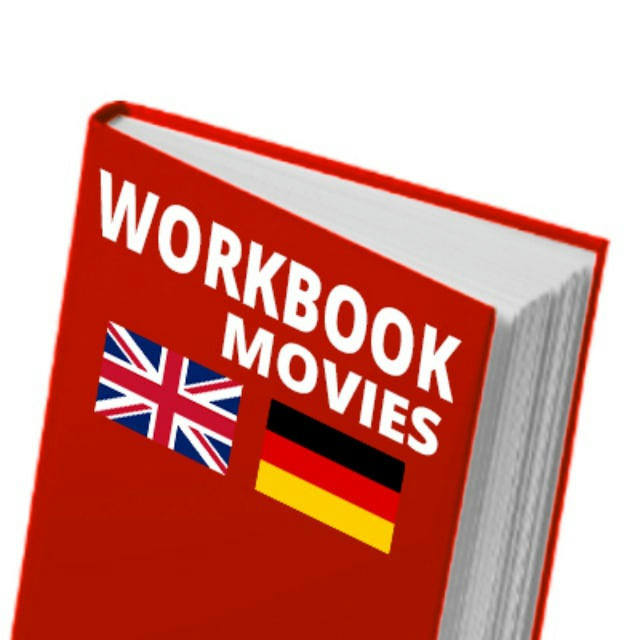 Workbook Movies