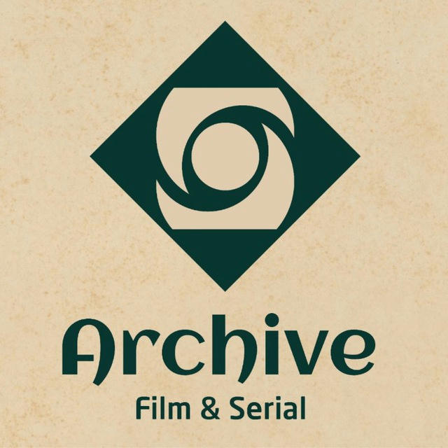 Archive Film & Serial 📽️