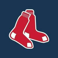 🧦 Boston Red Sox ❤️