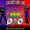 Cricket Match IPL Prediction