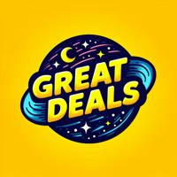 Great Deals Galaxy