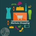 Merkato shopping