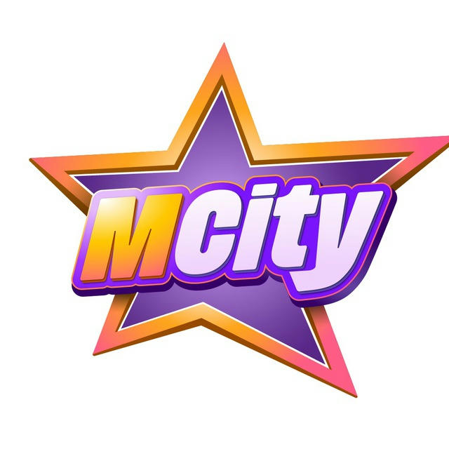 MCITY OFFICIAL CHANNEL