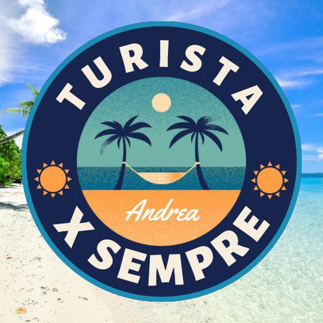 🏖️ TURISTA X SEMPRE 🌎