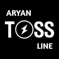 ARYAN TOSS LINE™
