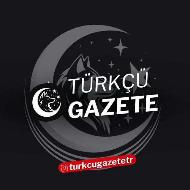 Türkçü Gazete 🇹🇷