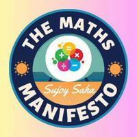 The Maths Manifesto