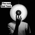 The rock. Real team