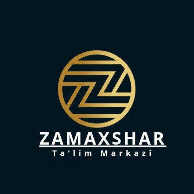 ZAMAXSHAR Taʼlim Markazi | Qamashi
