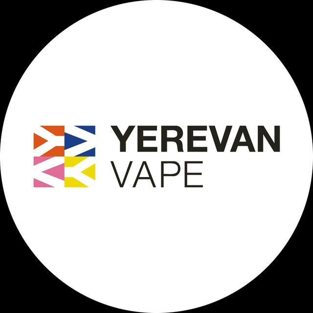 Yerevan Vape ️