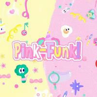 Pink-Funk!
