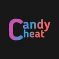 Candy Cheat Setup