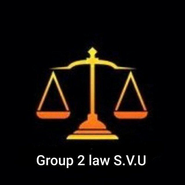 Channel 2 law S.V.U