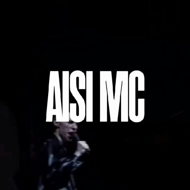 AISI MC ⚡️