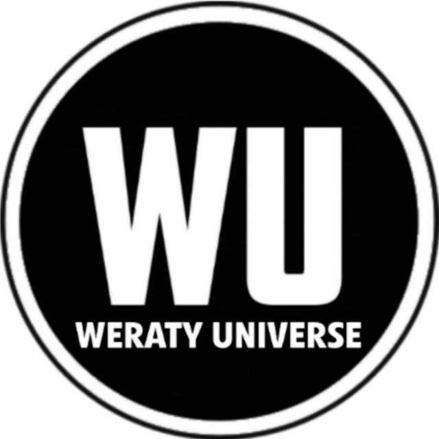 Weraty Universe