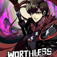 Worthless Regression🍇