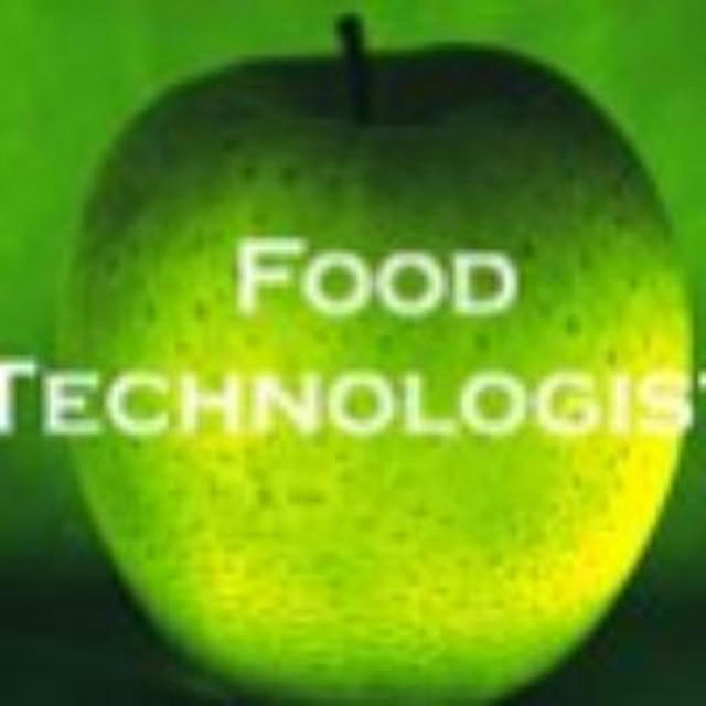 FOOD TECHNOLOGIST пищевой технолог