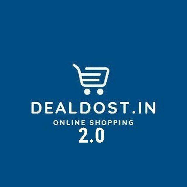 Dealdost 2.0