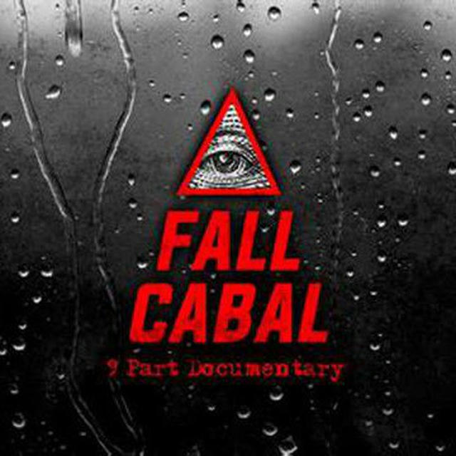 FALL OF THE CABAL