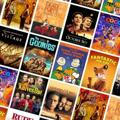 Hindi Movies and web series