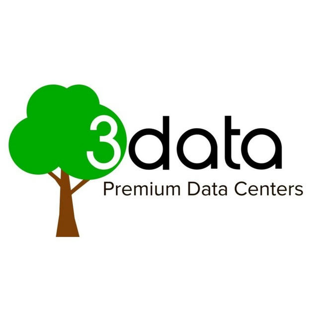 3data Premium Data Centers