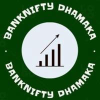 JACKPOT BANKNIFTY DHAMAKA