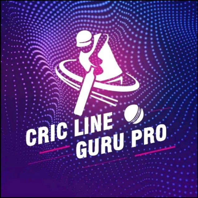 Cric Line GURU PRO