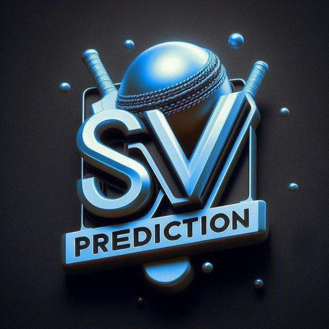 SV PREDICTION™ 100%%💥
