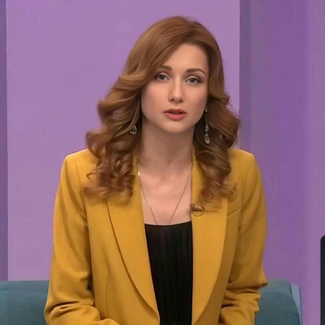 Анжелика Кареткина 🇷🇺
