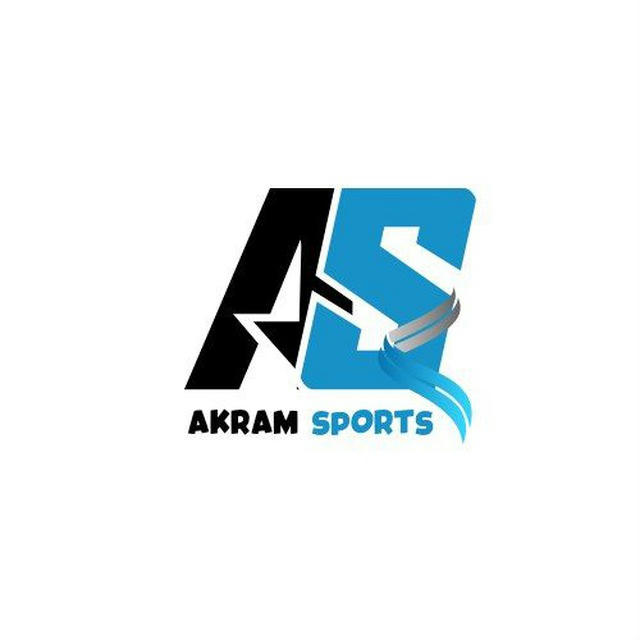 🎗️AKRAM⚽ SPORTS🎗️