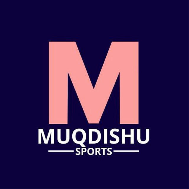 MUQDISHU💸 SPORTS