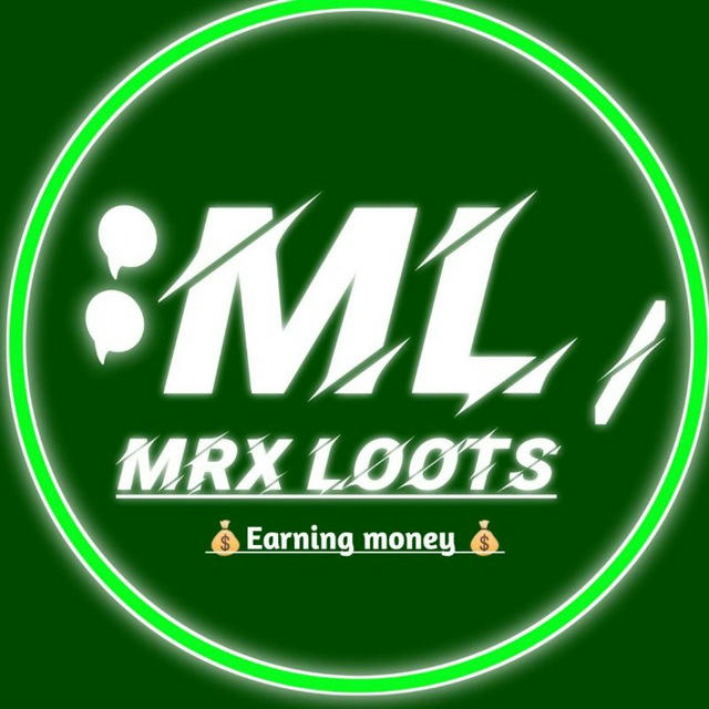 MRX LOOTS