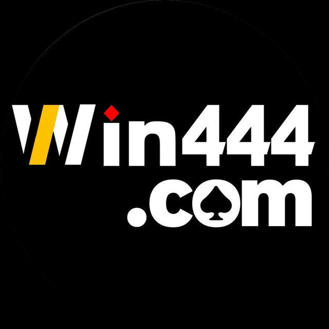 WIN444.com | Canal Oficial ®
