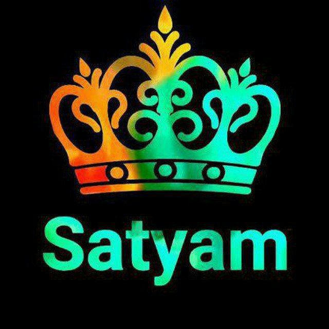 SATYAM TOSS KING 👑