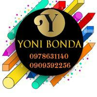 @YONI BONDA