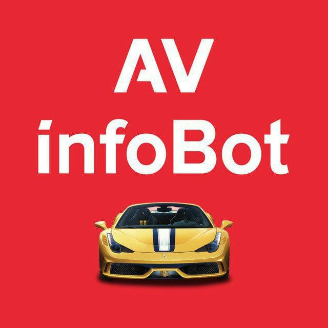 AVinfoBOT