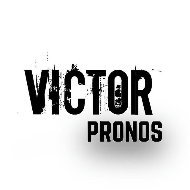 Victor Pronos ⚽️🇷🇼
