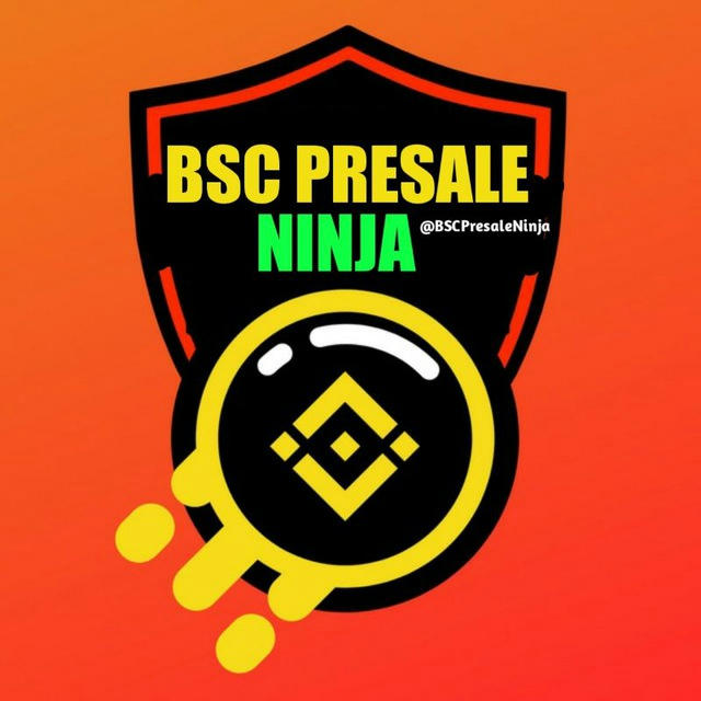 BSC Presale Ninja