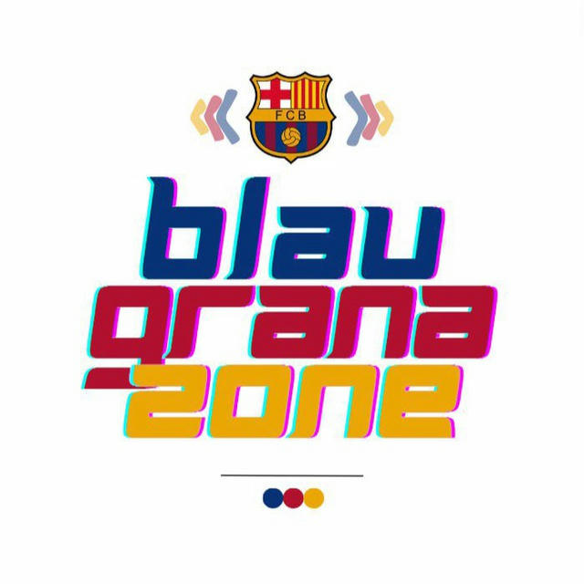 BlauGrana Zone | Барселона