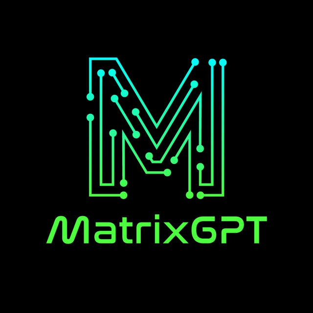 MatrixGPT Channel